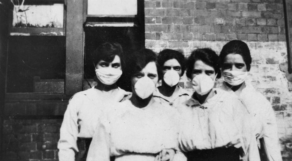 masks